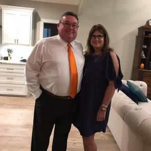 Meet your Posher, Tracy